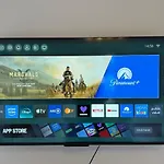 Apartament 2br Near Train Station, Kitchen, Wi-fi, Smart Tv, Bathroom