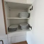 2br Near Train Station, Kitchen, Wi-fi, Smart Tv, Bathroom * Halberstadt