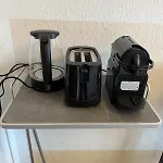 2br Near Train Station, Kitchen, Wi-fi, Smart Tv, Bathroom Apartament *