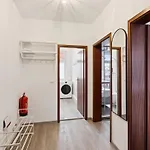 2br Near Train Station, Kitchen, Wi-fi, Smart Tv, Bathroom Apartament Halberstadt