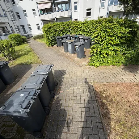 2br Near Train Station, Kitchen, Wi-fi, Smart Tv, Bathroom Apartment *